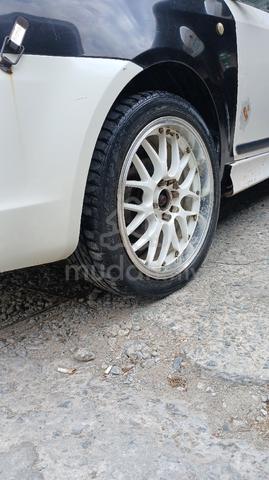 2007 Proton SAGA 1.3 LMST (M) - 5