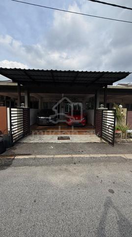 Taman Seri Wangsa 3 , Seri Manjung.. 1