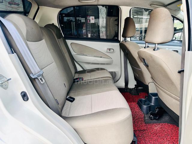 2015 Perodua MYVI 1.3 X (A) Cash Offer - 4
