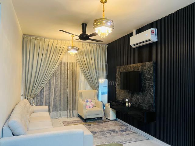 Bilik Untuk Disewa – Residensi Mutiara 🏡 1