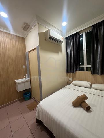[ BEST INVESTMENT ] HOTEL @kg.Air 1