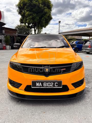 2014 Proton PREVE 1.6 CFE PREMIUM (A) - 1