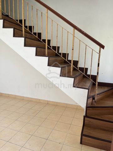 2 Storey House , Taming Kiri , Taming Jaya , 100% Loan , 20x60 1