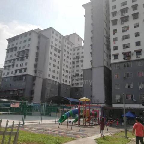 Delima Apartment 1