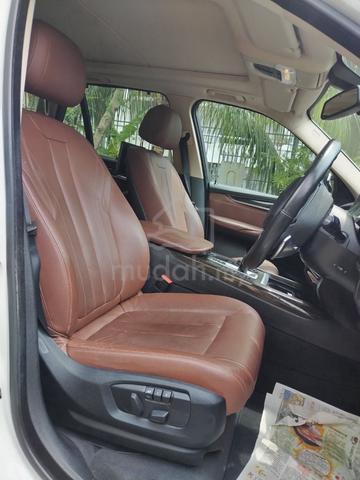 2016 Bmw X5 3.0 (A) xDrive35i Petrol 3 YEAR WARRAN - 4