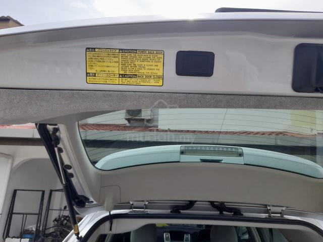 2008 Toyota HARRIER 2.4 240G 4WD (A) - 5