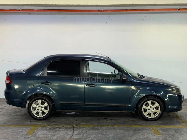 2011 Proton SAGA 1.3 FL (A) WHOLE SALE - 4