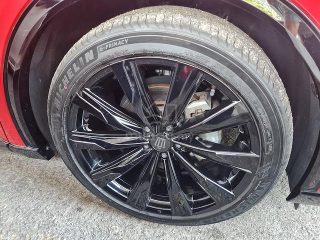2024 Toyota CROWN 2.5 SPORT Z  JAPAN GRADE 5 UNREG - 5