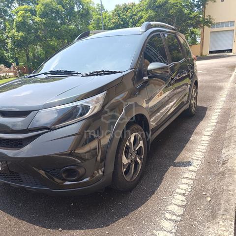 2018 Honda BR-V 1.5 E -- (A) - 3