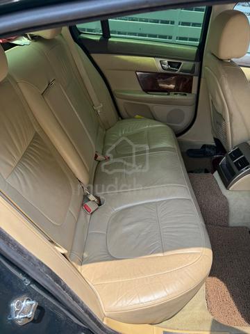 2008 Jaguar XF 3.0 LUXURY (A) - 5