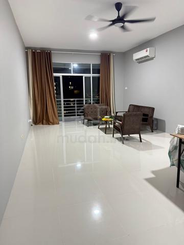 SkyVilla Condominium (MJC) 1