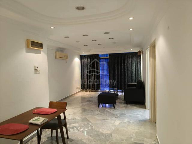 Casa Ria (Cheras) 1