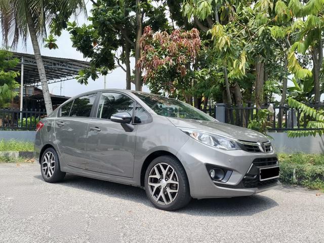 2018 Proton PERSONA 1.6 PREMIUM - (A) - 1
