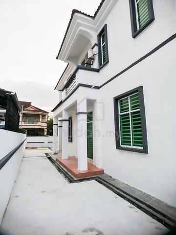 Nice non-sharing air con bedroom for rent in Sungai Dua Butterworth 1