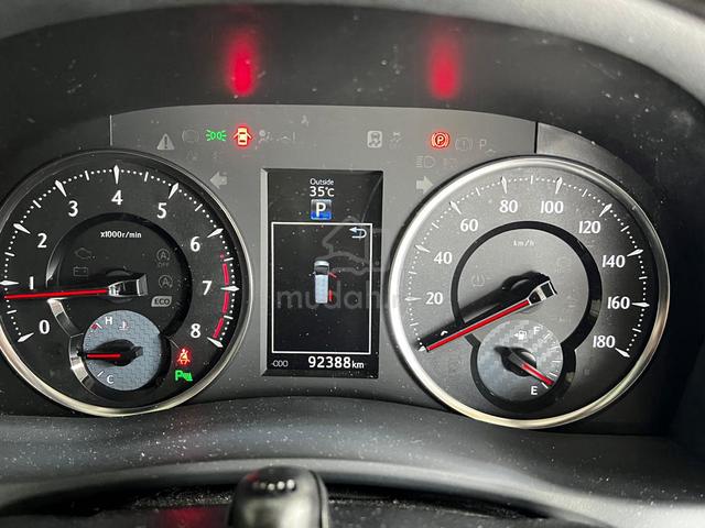 2015 Toyota VELLFIRE 2.5 ZA (A) must view unit - 5