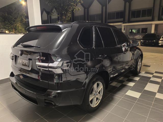 BMW X5 xDrive30d M Sport E70 LCI - 2