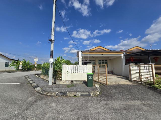 Taman Binjal Indah, Napoh 1