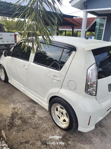 2011 Perodua MYVI 1.3 SE ZHS FACELIFT (A) - 2