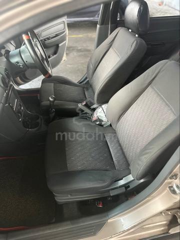 2011 Proton SAGA 1.3 FL (M) - 4