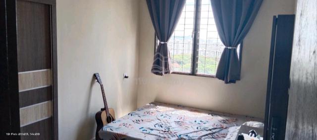 U Garden Medium Room Ayer Itam 1