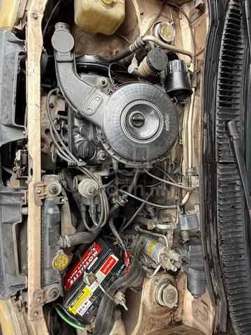 1997 Perodua KANCIL 0.8 850 EX (M) - 5