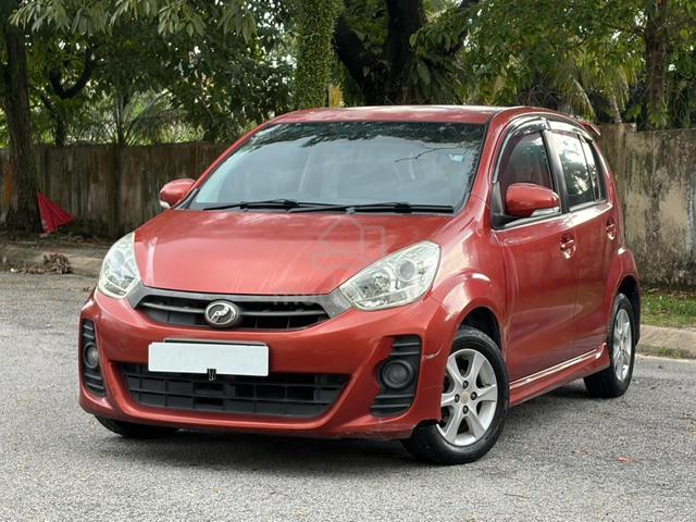 2014 Perodua MYVI 1.3 SE ZHS (A) WHOLE SALE - 2