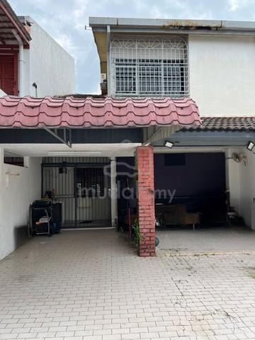 2 Storey Terrace House in Taman Selayang Jaya 1