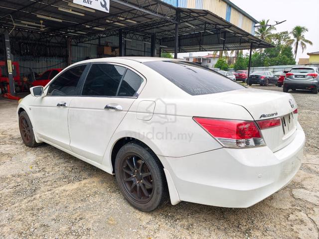 2011 Honda ACCORD 2.0 VTI-L (A) - 2