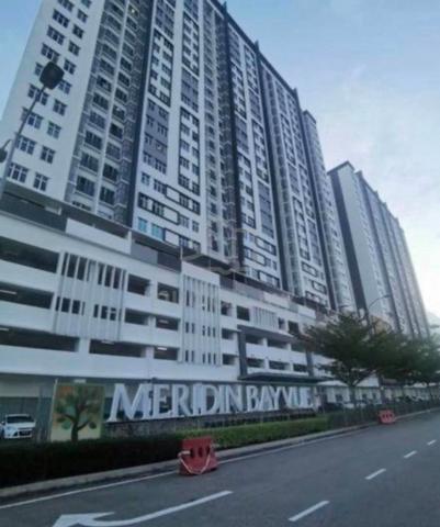 Meridin Bayvue 1