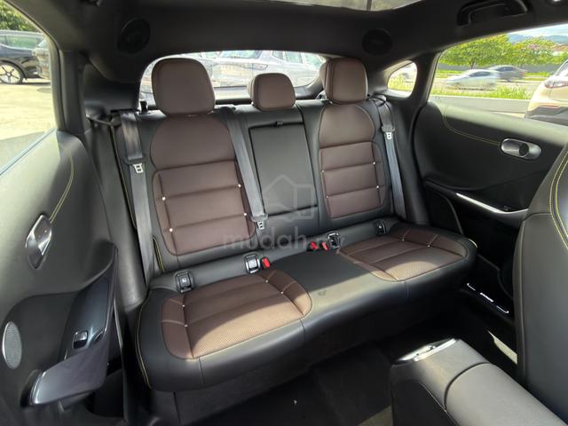 2024 Smart 3 PREMIUM MY24 (A) - 5
