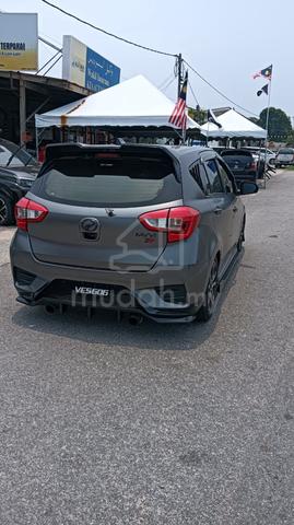 2020 Perodua MYVI 1.5 ADVANCE MY17 M800 D20N (A) - 5