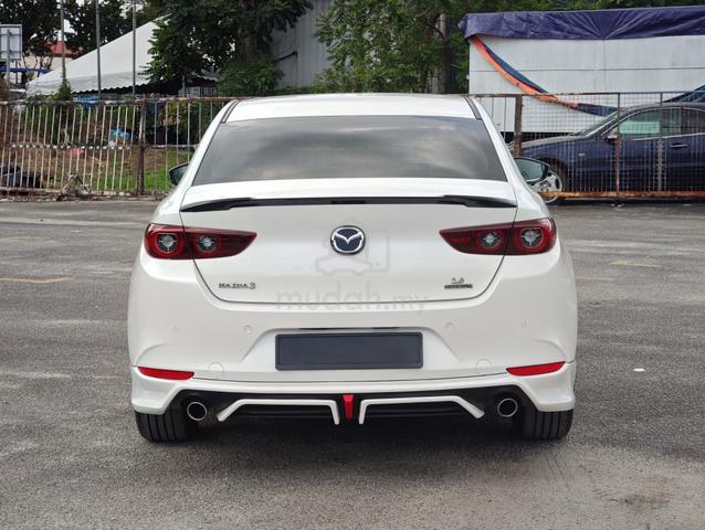 2023 Mazda 3 2.0 HIGH PLUS  (A) - 5