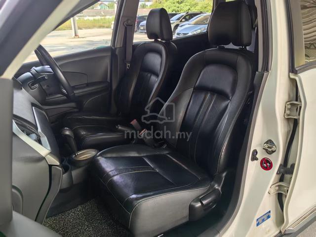 2018 Honda BR-V 1.5 V (A) - 5
