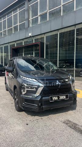 2024 Mitsubishi XPANDER 1.5 PLUS MY20 FACELIFT (A) - 4