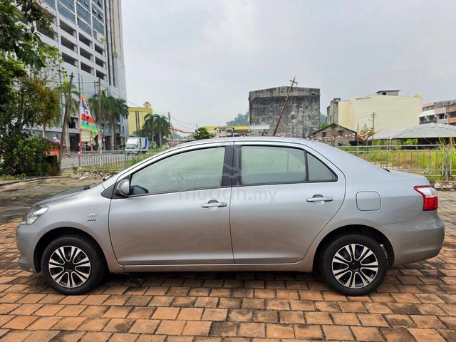 2011 Toyota VIOS 1.5 J (A) Harga Cash Offer - 5