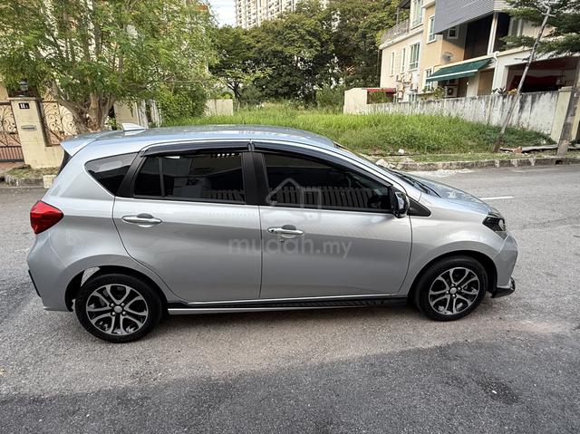 2023 Perodua MYVI 1.5 AV (A) - 2