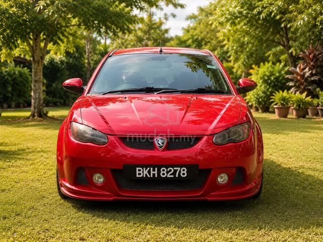 2006 Proton SATRIA 1.6 NEO H-LINE (M) - 1