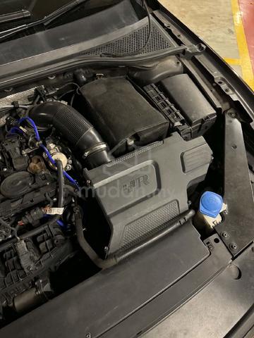 2017 Volkswagen PASSAT 2.0 TSI HIGHLINE (CKD) B8 - 3