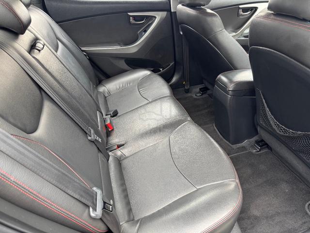 Hyundai ELANTRA 1.6 (A) AKPK SAA BOLEH LOAN KEDAI - 5