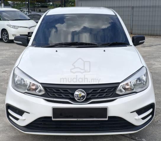 2022 Proton SAGA 1.3 STANDARD AT MY16 FACELIFT (A) - 3