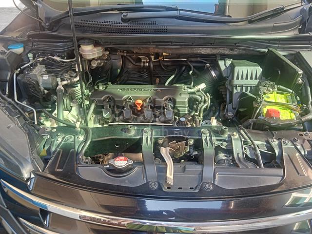 2013 Honda CR-V 2.0 i-VTEC FACELIFT (A) - 4