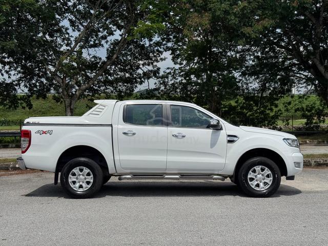 15Ford RANGER 2.2 XLT FACELIFT (A) 1OWN [WARRANTY] - 4