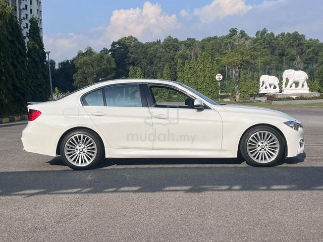 2012 Bmw 3 SERIES 2.0 28I SPORT F30 (A) FULL LOAN - 5