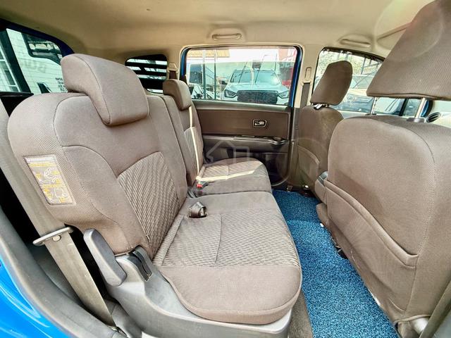 2021 Perodua ALZA 1.5 FACELIFT (A) TIP TOP UNIT - 5