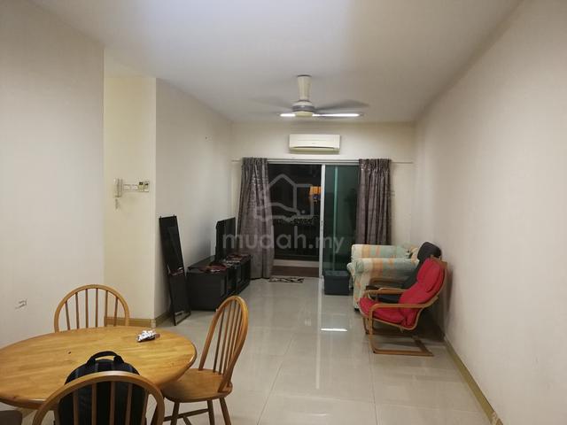 Kuchai Avenue 1