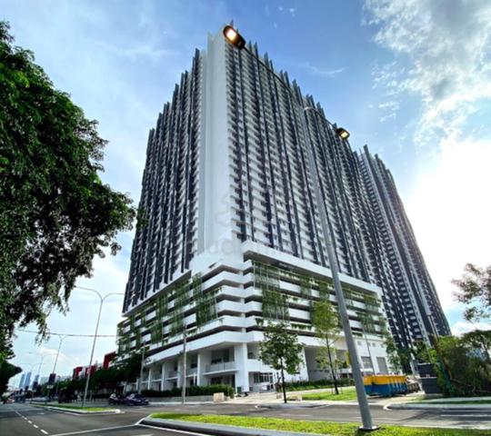 Residensi Seri Wahyu @ Jalan Kuching KL 1