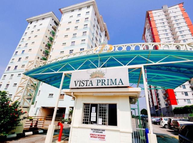 Vista Prima 1