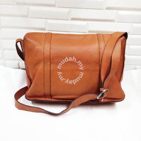 steve caporal messenger bag