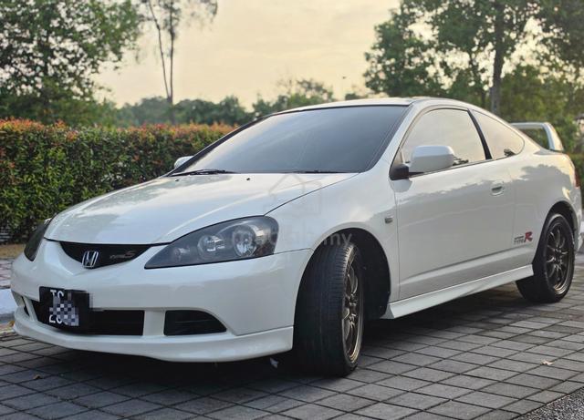 2005 Honda INTEGRA 2.0 TYPE S DC5 (A) - 3