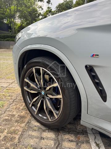 2023 Bmw X3 2.0 xDRIVE30i M SPORT MY18 G01 - 3